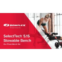 BOWFLEX 5.1S – תמונה 4
