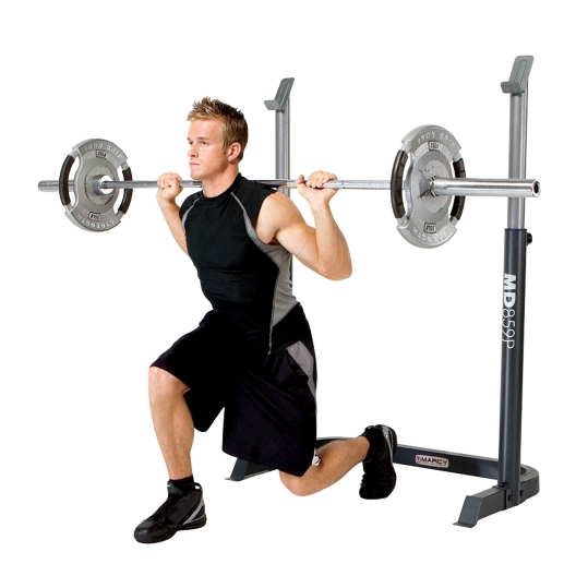 Marcy MD859P – תמונה 3