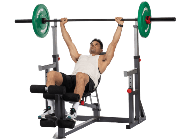 Vo2 450OWB – תמונה 2