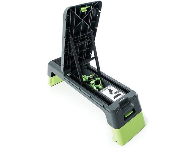 Escap Est-Deck – תמונה 3