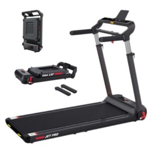 הליכון מתקפל YORK JET PRO