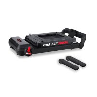 הליכון מתקפל YORK JET PRO – תמונה 6